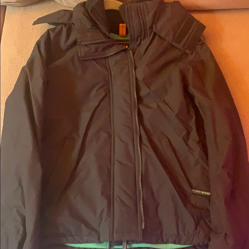 Superdry Windcheater